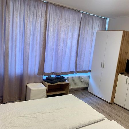 Smart Stay Rooms Feldkirch Esterno foto