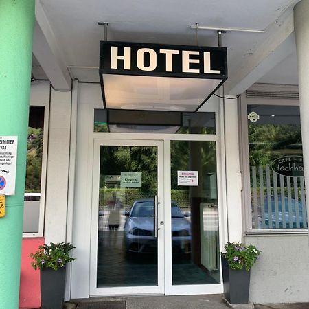 Smart Stay Rooms Feldkirch Esterno foto