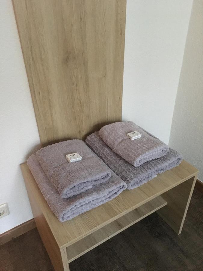 Smart Stay Rooms Feldkirch Esterno foto