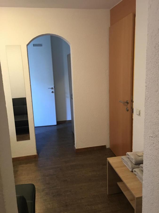 Smart Stay Rooms Feldkirch Esterno foto