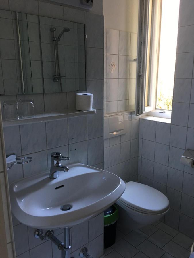 Smart Stay Rooms Feldkirch Esterno foto