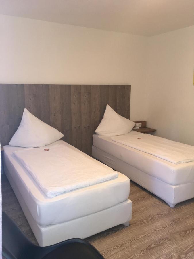 Smart Stay Rooms Feldkirch Esterno foto