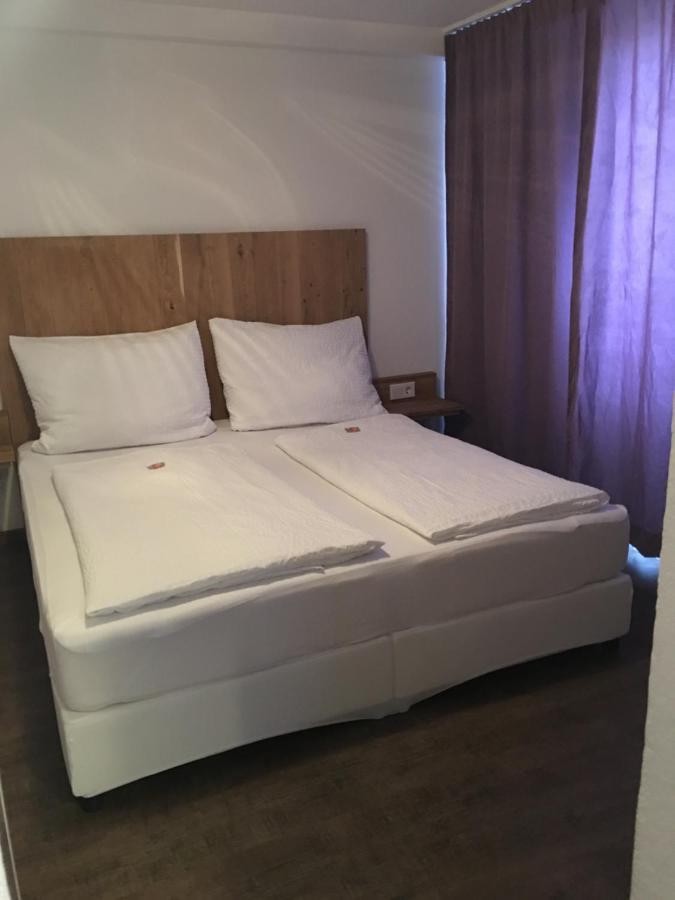 Smart Stay Rooms Feldkirch Esterno foto