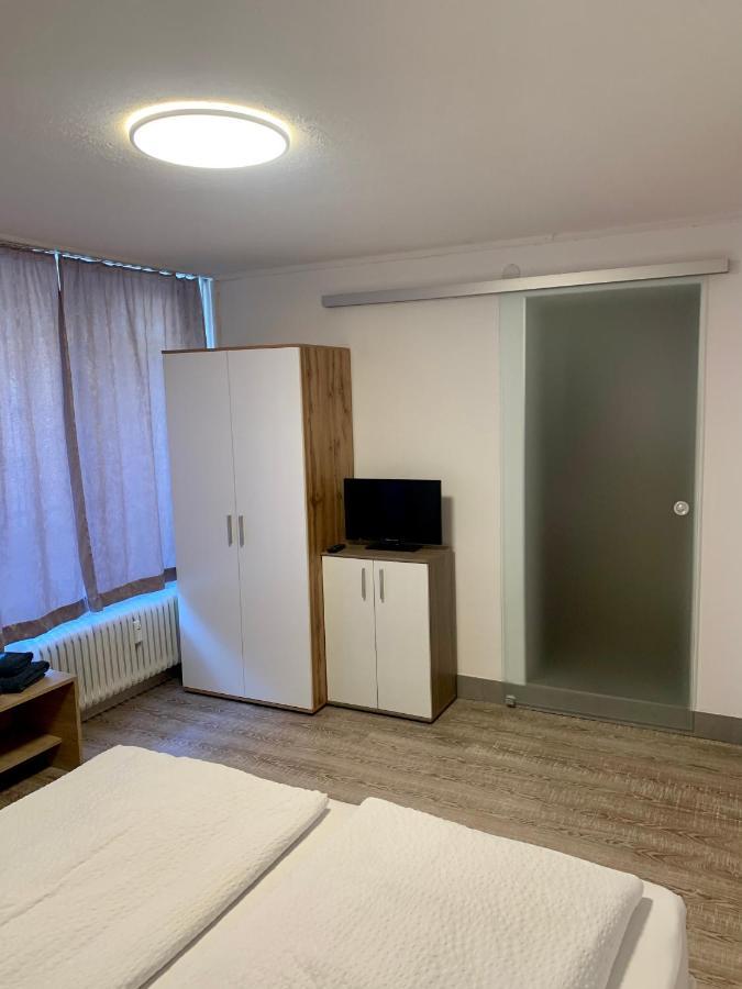 Smart Stay Rooms Feldkirch Esterno foto