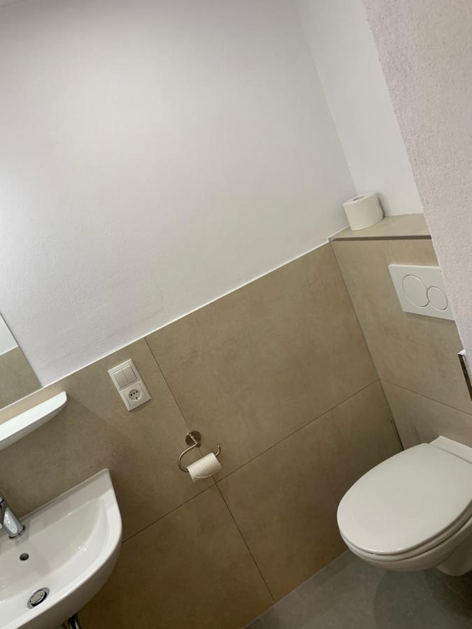 Smart Stay Rooms Feldkirch Esterno foto