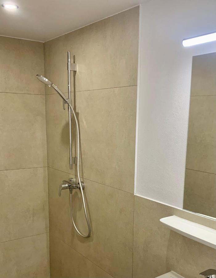 Smart Stay Rooms Feldkirch Esterno foto
