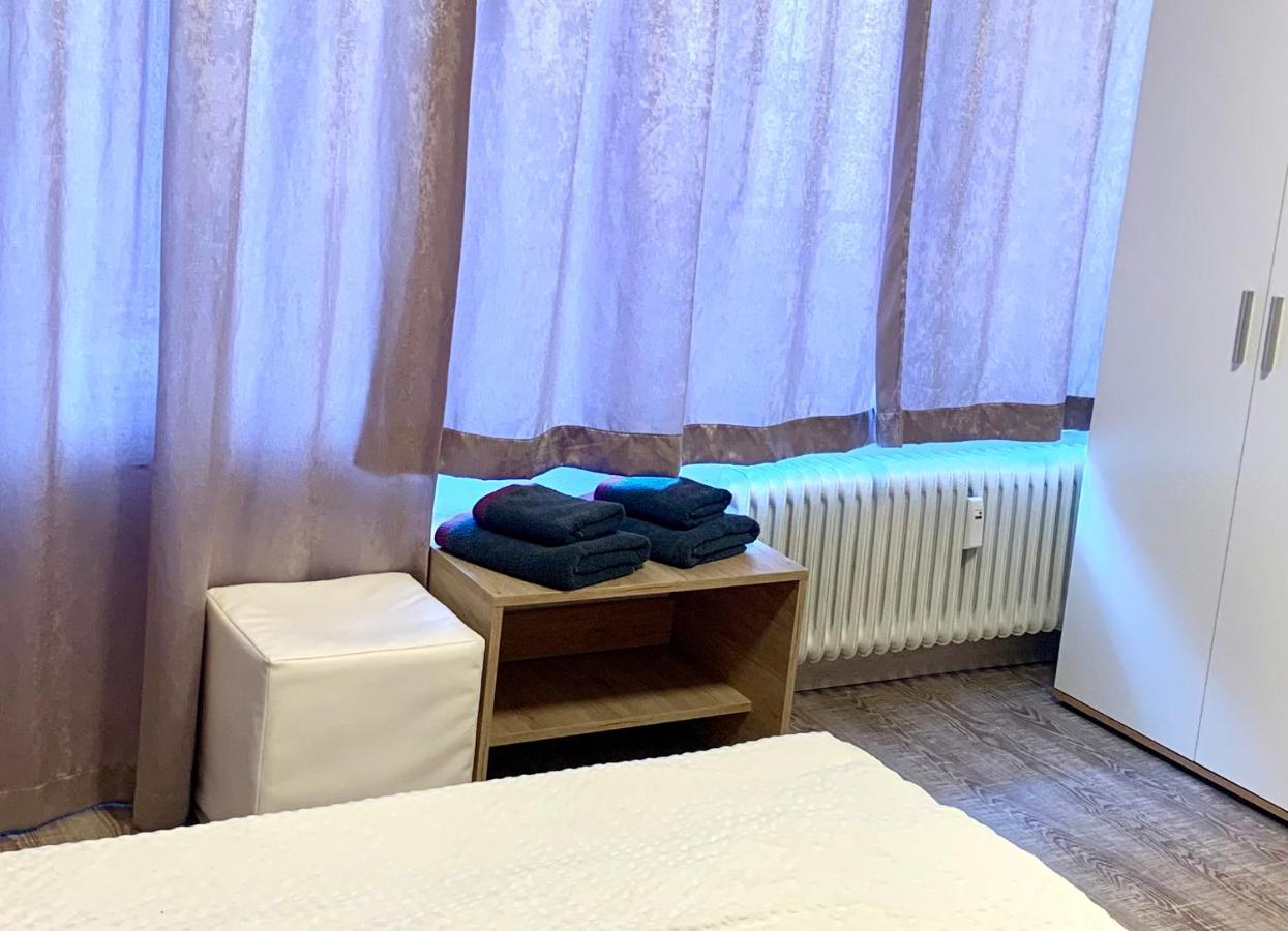 Smart Stay Rooms Feldkirch Esterno foto
