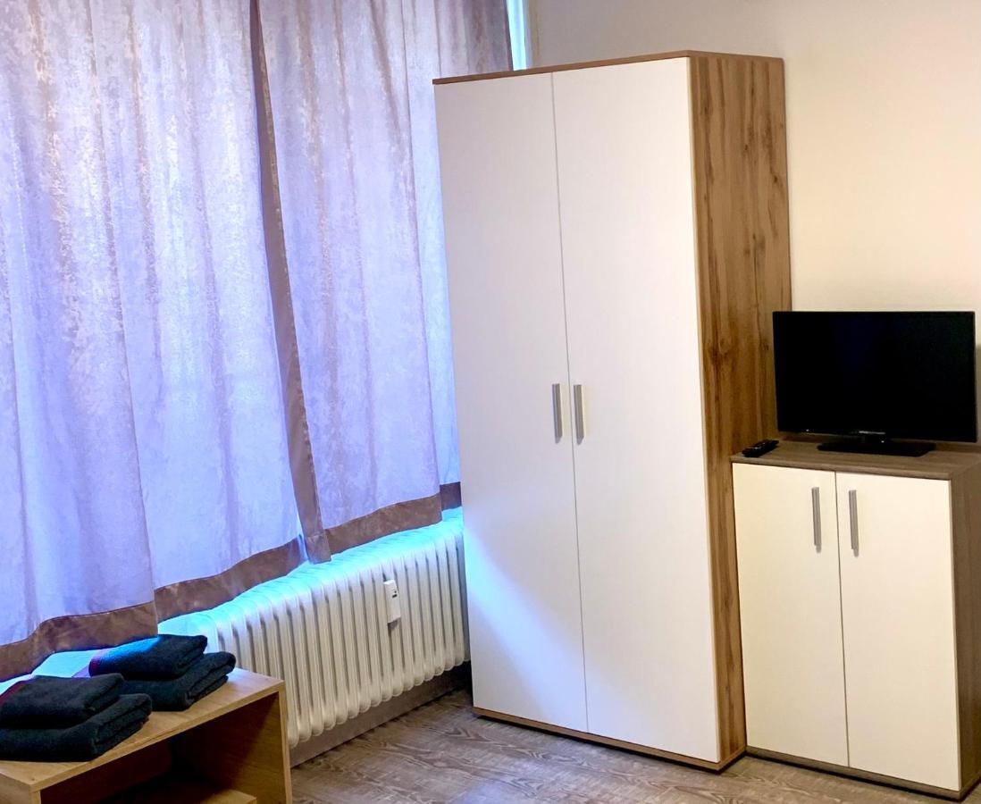 Smart Stay Rooms Feldkirch Esterno foto
