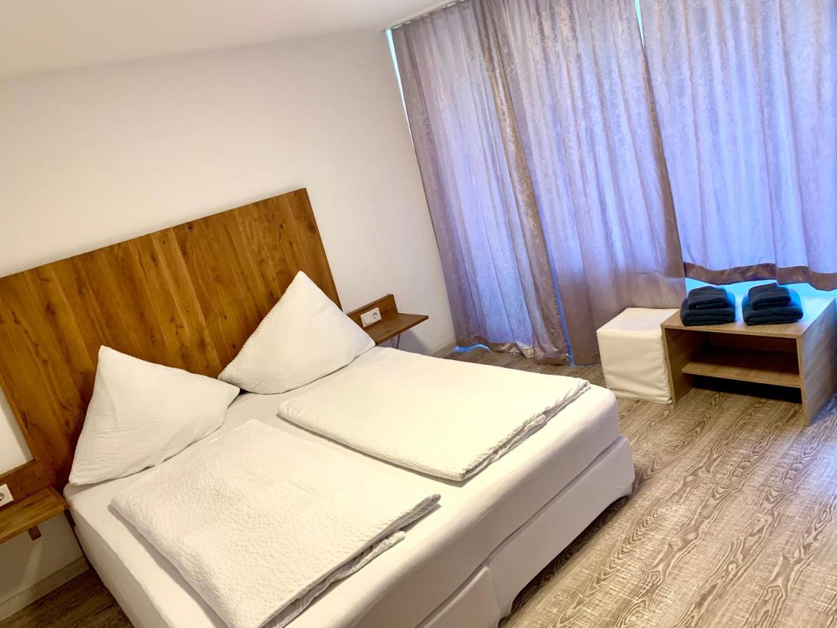 Smart Stay Rooms Feldkirch Esterno foto