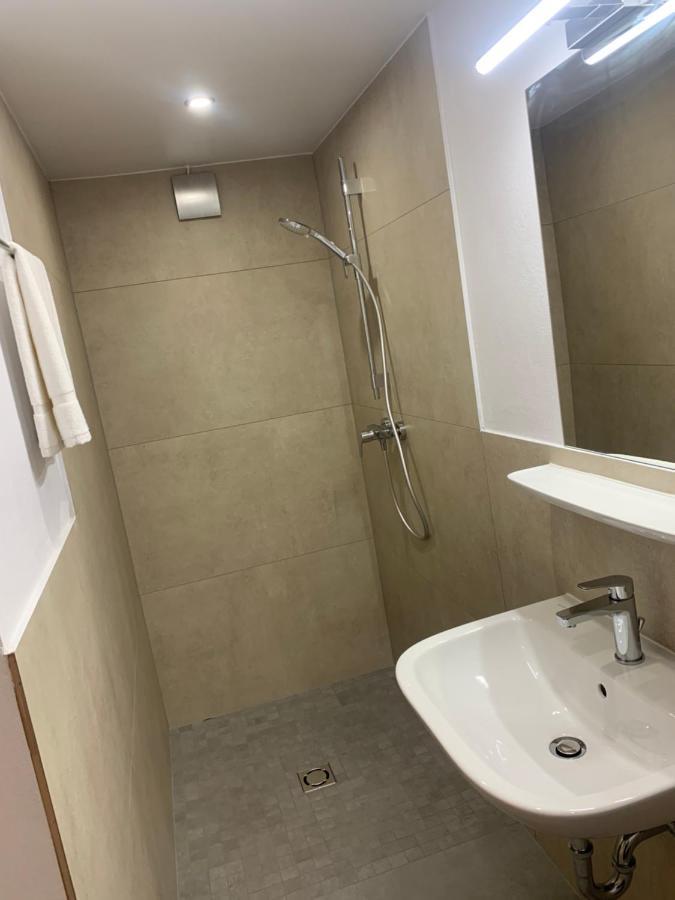 Smart Stay Rooms Feldkirch Esterno foto