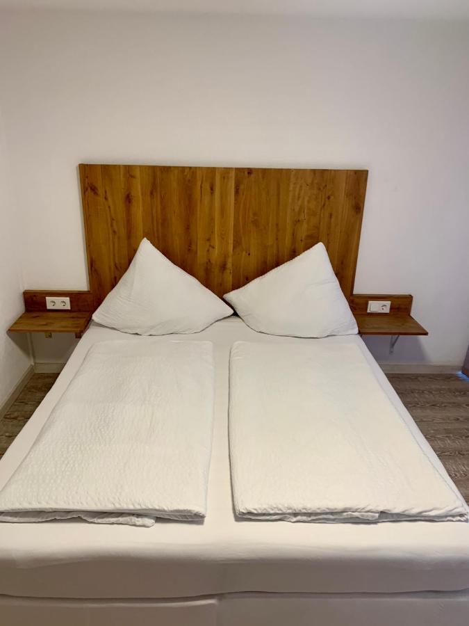 Smart Stay Rooms Feldkirch Esterno foto