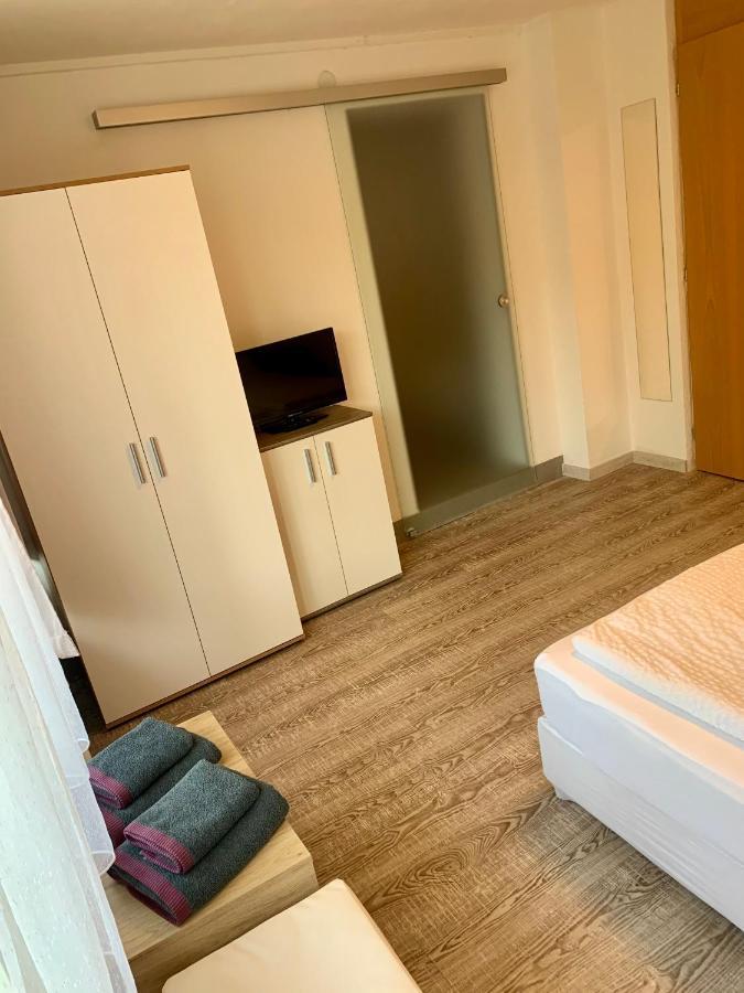 Smart Stay Rooms Feldkirch Esterno foto