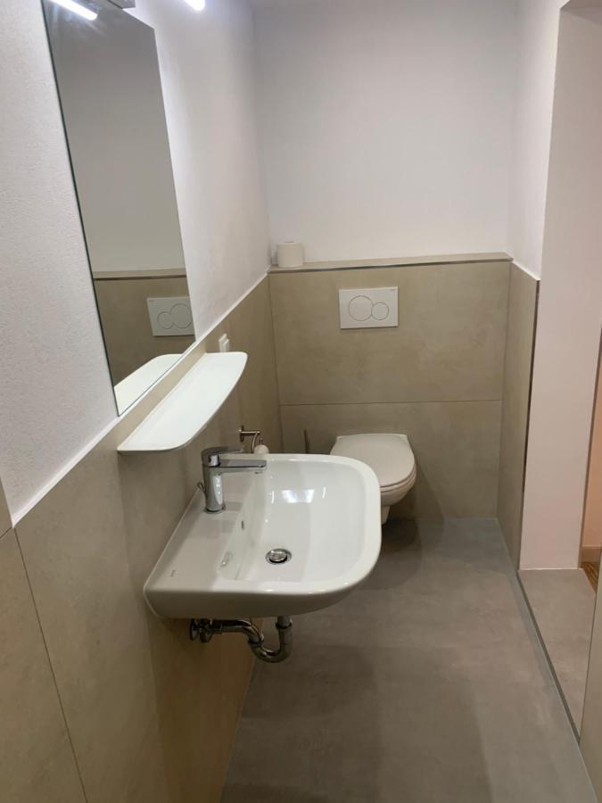 Smart Stay Rooms Feldkirch Esterno foto