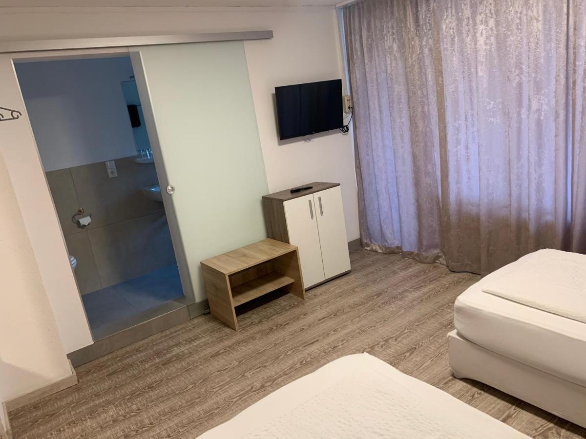 Smart Stay Rooms Feldkirch Esterno foto