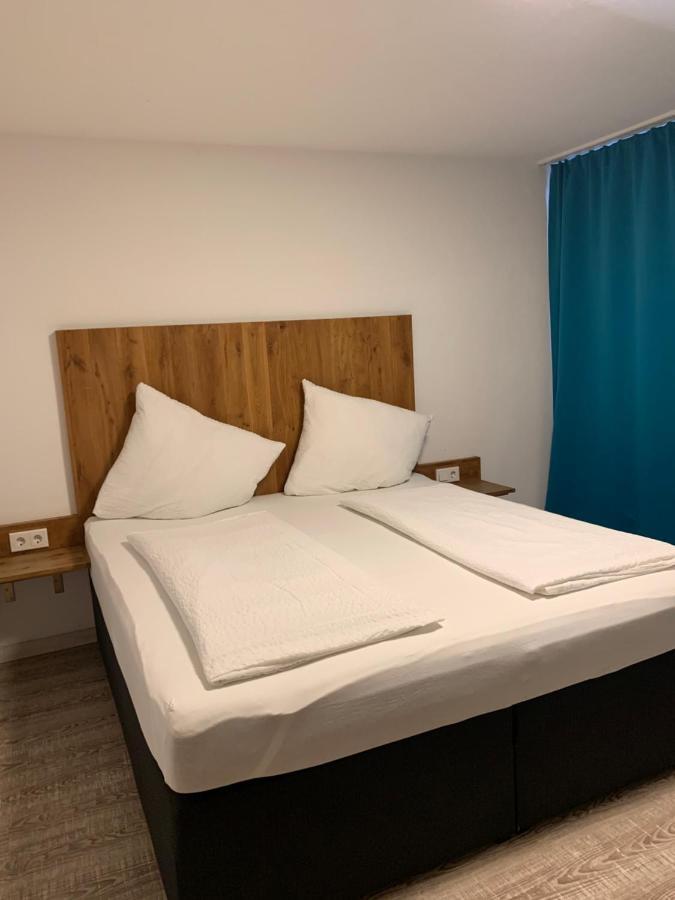 Smart Stay Rooms Feldkirch Esterno foto