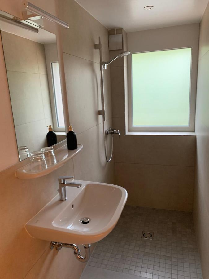 Smart Stay Rooms Feldkirch Esterno foto