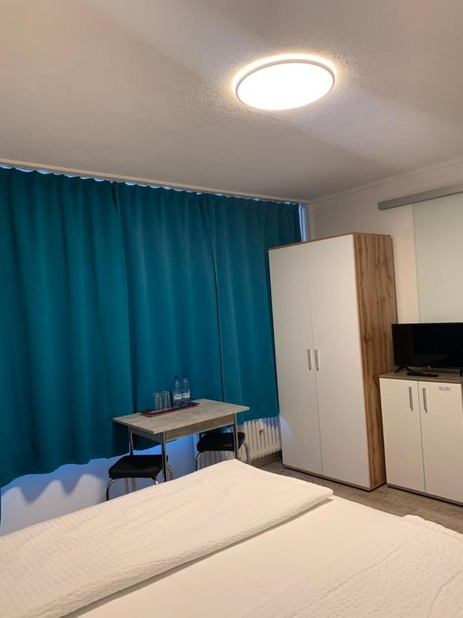 Smart Stay Rooms Feldkirch Esterno foto