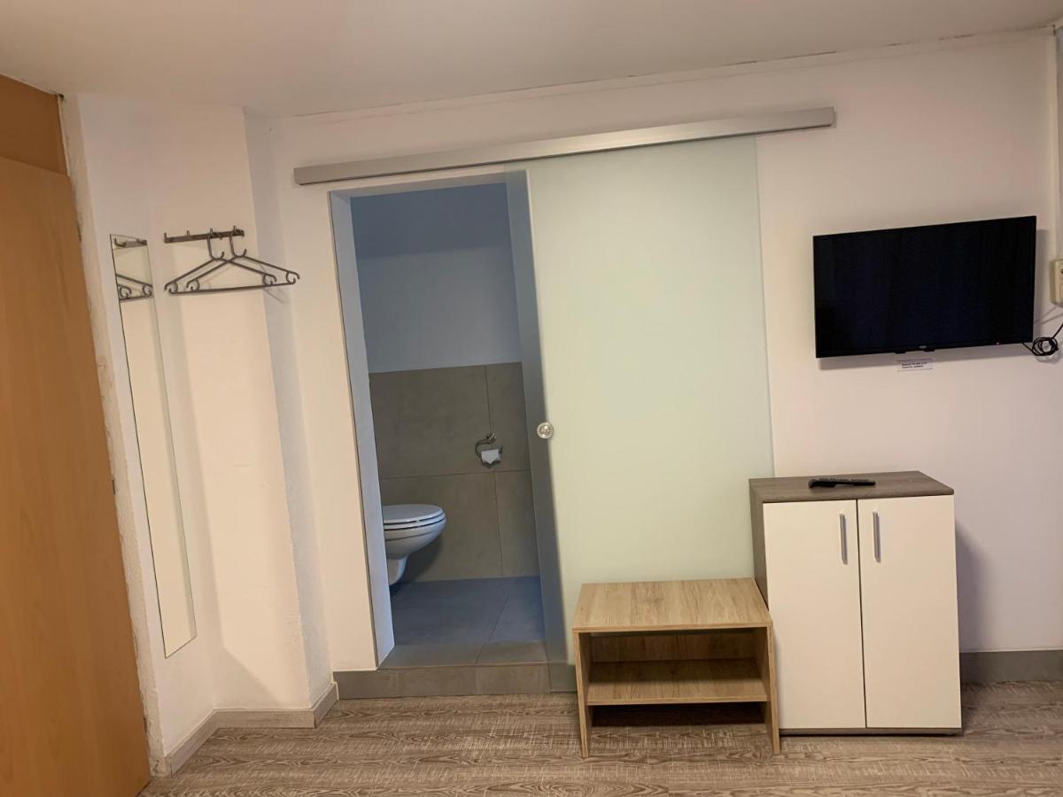 Smart Stay Rooms Feldkirch Esterno foto