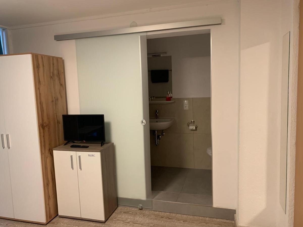 Smart Stay Rooms Feldkirch Esterno foto