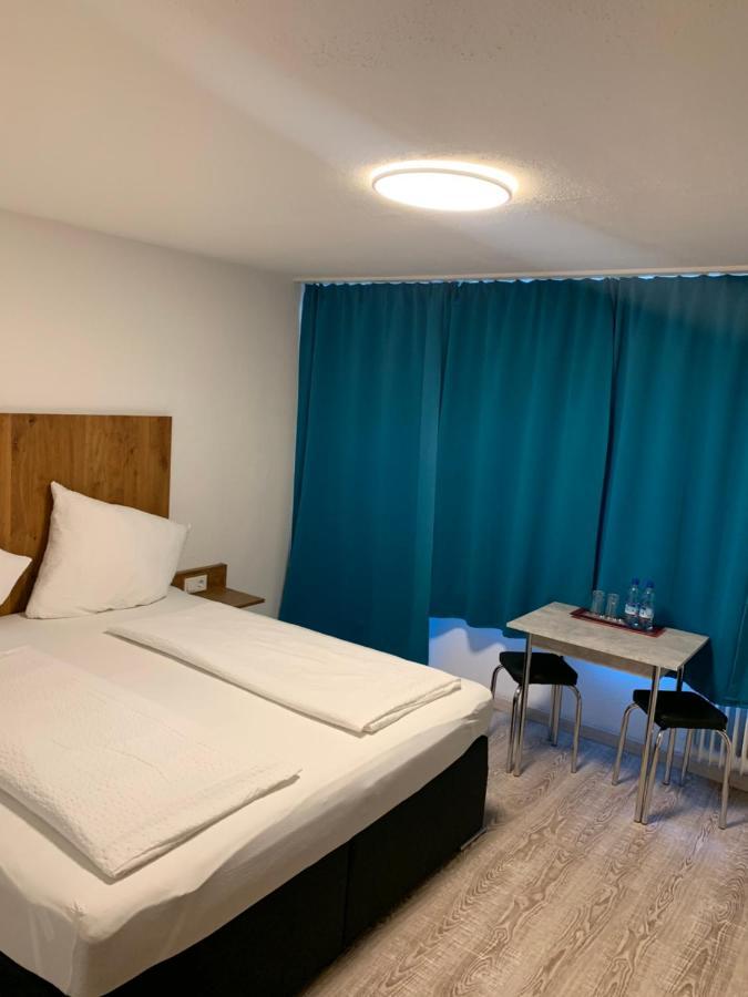 Smart Stay Rooms Feldkirch Esterno foto
