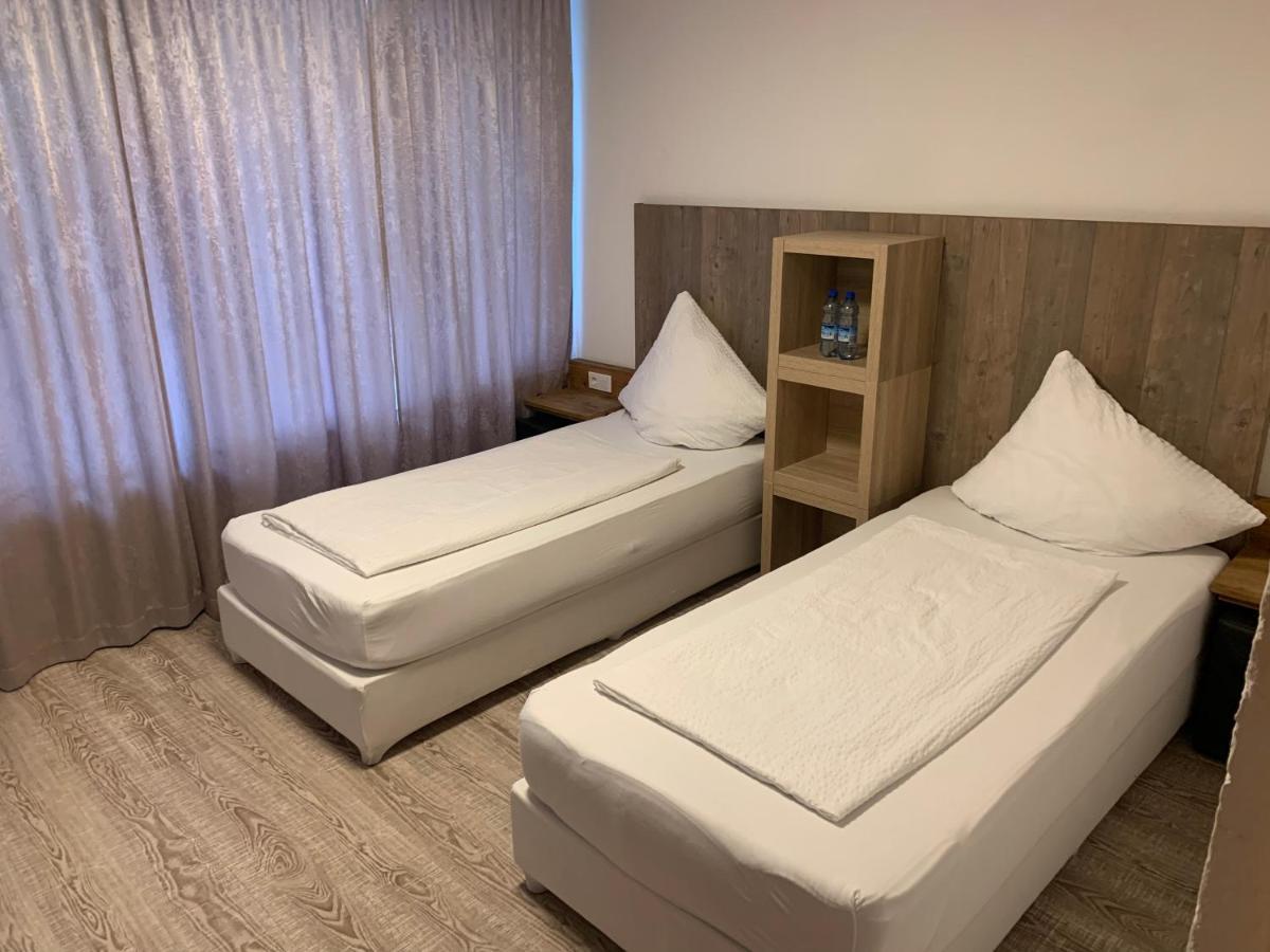 Smart Stay Rooms Feldkirch Esterno foto