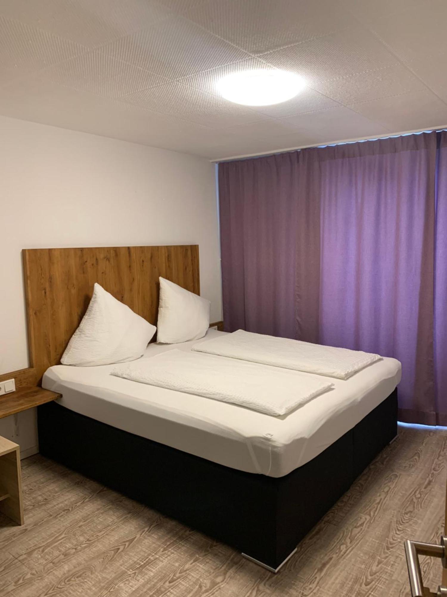 Smart Stay Rooms Feldkirch Esterno foto